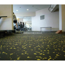 Star Light Series Rubber Floor